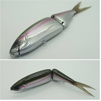 Amazon.co.jp: タイニーサイズから9大型魚まで幅広く対応